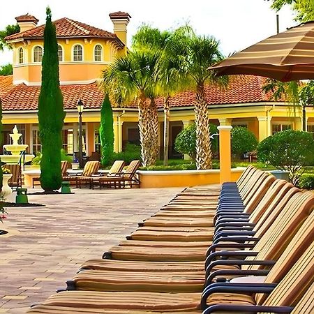 Entire Rental 3-Br Minutes From Disney X8 Hot Tub Apartment 2204 Orlando Eksteriør bilde