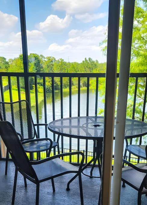 Entire Rental 3-Br Minutes From Disney X8 Hot Tub Apartment 2204 Orlando Eksteriør bilde