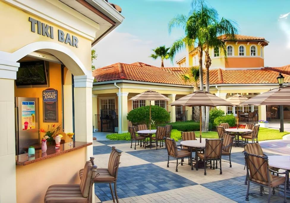 Entire Rental 3-Br Minutes From Disney X8 Hot Tub Apartment 2204 Orlando Eksteriør bilde