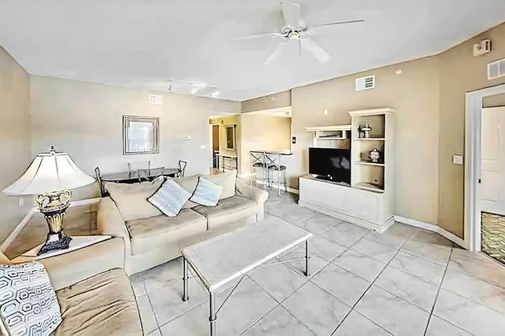 Entire Rental 3-Br Minutes From Disney X8 Hot Tub Apartment 2204 Orlando Eksteriør bilde