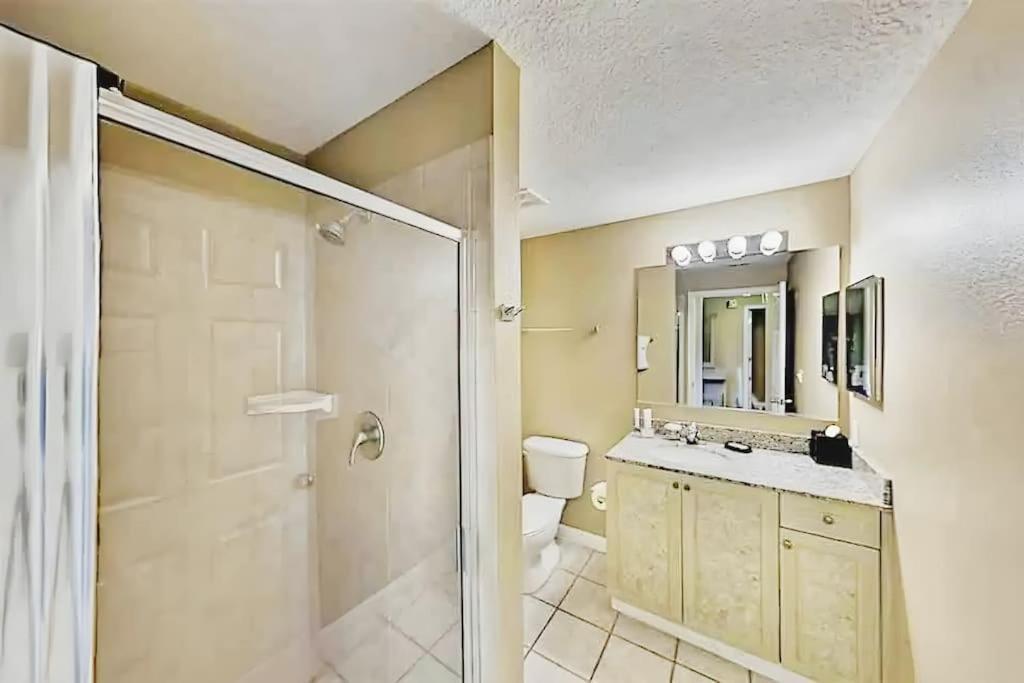 Entire Rental 3-Br Minutes From Disney X8 Hot Tub Apartment 2204 Orlando Eksteriør bilde
