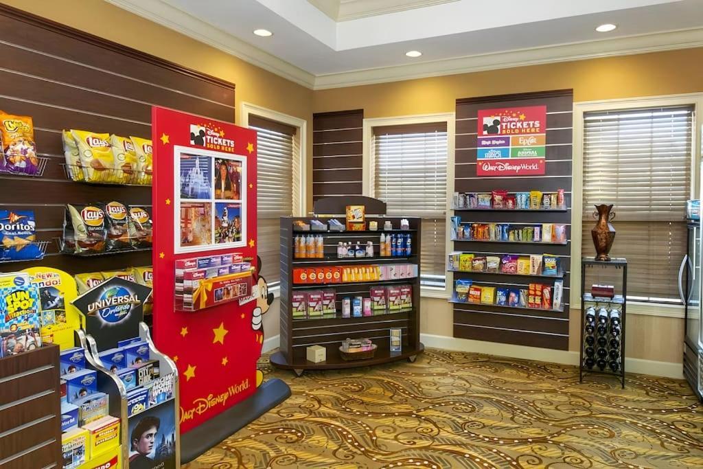Entire Rental 3-Br Minutes From Disney X8 Hot Tub Apartment 2204 Orlando Eksteriør bilde