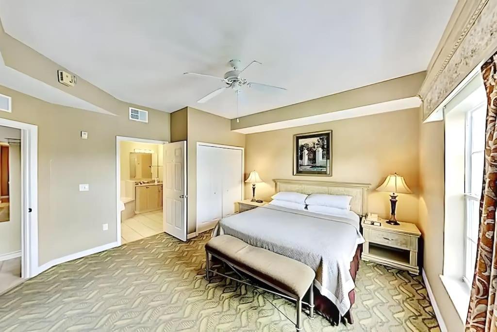 Entire Rental 3-Br Minutes From Disney X8 Hot Tub Apartment 2204 Orlando Eksteriør bilde