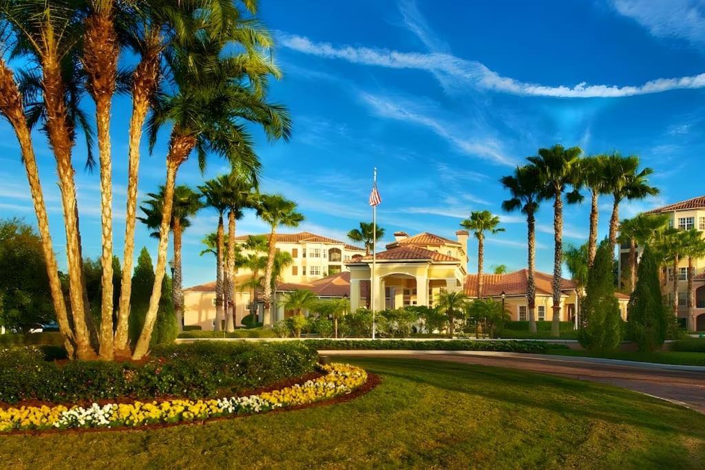 Entire Rental 3-Br Minutes From Disney X8 Hot Tub Apartment 2204 Orlando Eksteriør bilde
